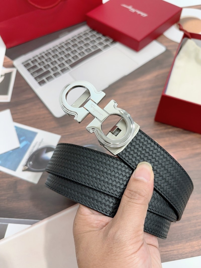 Ferragamo Belts